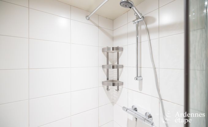 Chalet Btgenbach 6 Pers. Ardennen Wellness