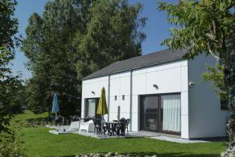 Ferienhaus für 4 Personen am Bütgenbacher See in den Ardennen