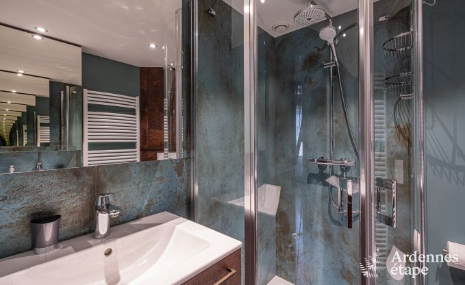 Romantisches Ferienhaus mit au�ergew�hnlicher Aussicht in B�tgenbach, Hohes Venn