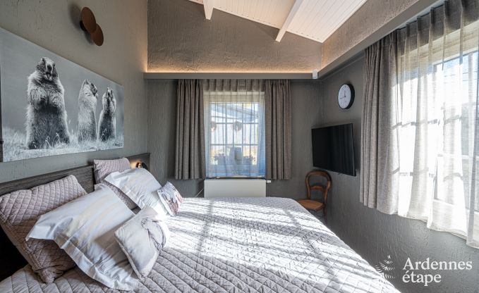 Romantisches Ferienhaus mit au�ergew�hnlicher Aussicht in B�tgenbach, Hohes Venn