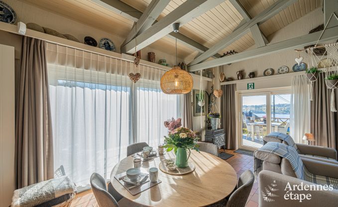 Romantisches Ferienhaus mit au�ergew�hnlicher Aussicht in B�tgenbach, Hohes Venn