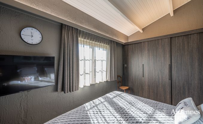 Romantisches Ferienhaus mit au�ergew�hnlicher Aussicht in B�tgenbach, Hohes Venn