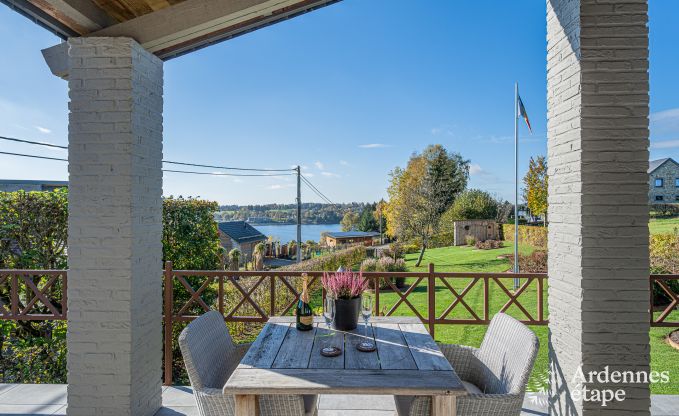 Romantisches Ferienhaus mit au�ergew�hnlicher Aussicht in B�tgenbach, Hohes Venn