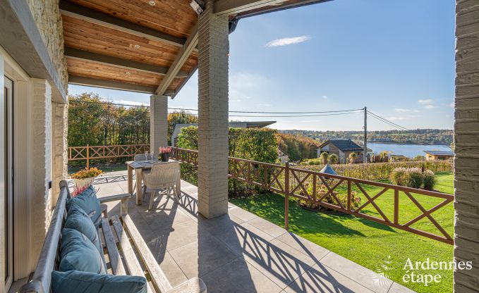 Romantisches Ferienhaus mit au�ergew�hnlicher Aussicht in B�tgenbach, Hohes Venn