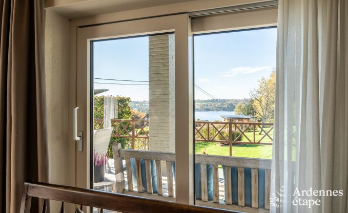 Romantisches Ferienhaus mit au�ergew�hnlicher Aussicht in B�tgenbach, Hohes Venn