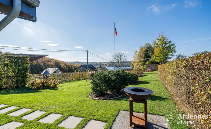 Romantisches Ferienhaus mit au�ergew�hnlicher Aussicht in B�tgenbach, Hohes Venn