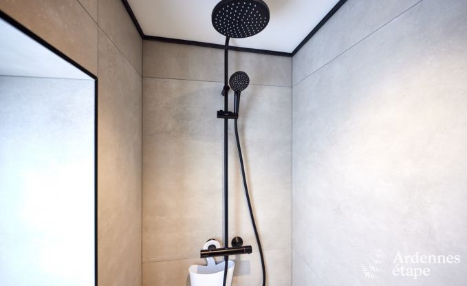 Fahrrad- und hundefreundliches Ferienhaus fr 16 in Butgenbach, Hohes Venn