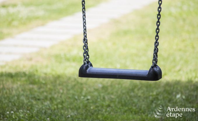 Ferienhaus Butgenbach 15 Pers. Ardennen Wellness