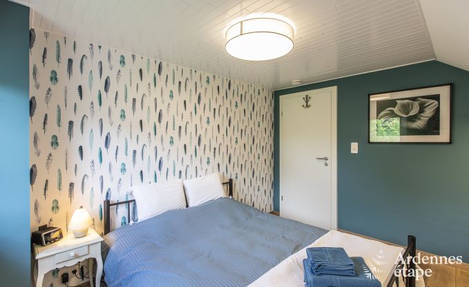 Ferienhaus Butgenbach 15 Pers. Ardennen Wellness