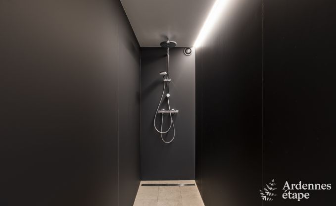 Ferienhaus Butgenbach 15 Pers. Ardennen Wellness