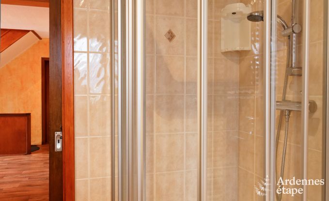 Ferienhaus Butgenbach 10 Pers. Ardennen Wellness