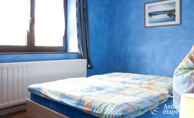 Ferienhaus Butgenbach 10 Pers. Ardennen Wellness