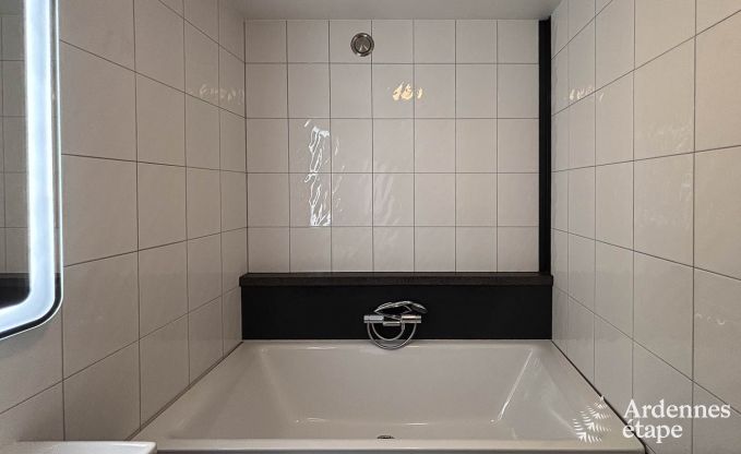 Ferienhaus Butgenbach 12 Pers. Ardennen Wellness Behinderten gerecht