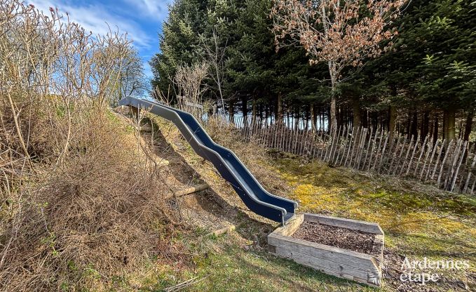 Ferienhaus Butgenbach 12 Pers. Ardennen Wellness Behinderten gerecht