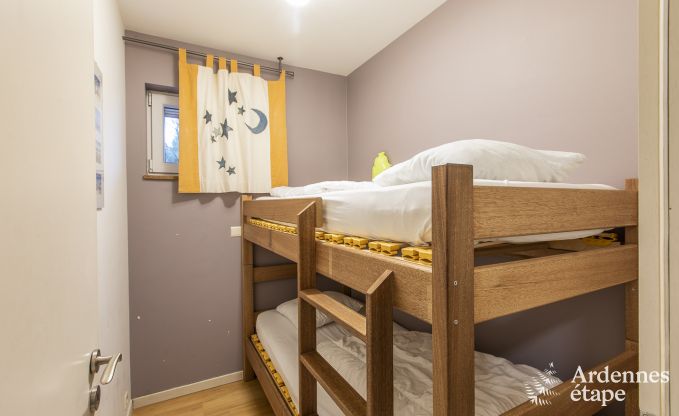 Ferienhaus Butgenbach 12 Pers. Ardennen Wellness Behinderten gerecht