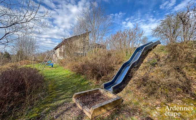 Ferienhaus Butgenbach 12 Pers. Ardennen Wellness Behinderten gerecht