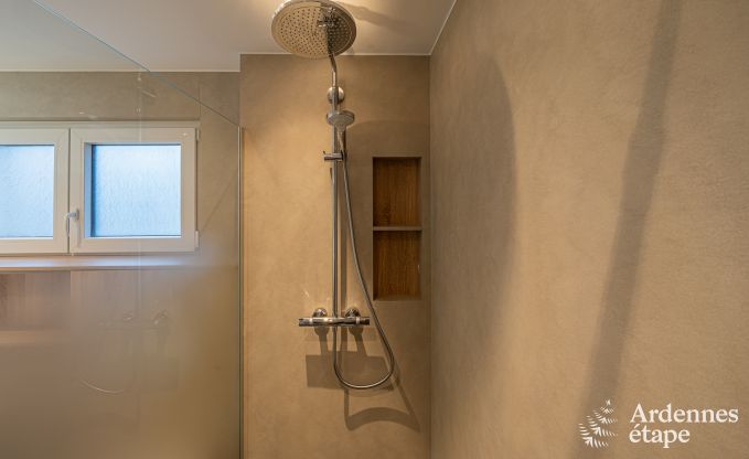 Schnes Ferienhaus in Butgenbach, Hohes Venn