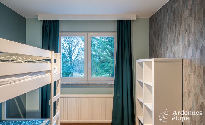 Schnes Ferienhaus in Butgenbach, Hohes Venn