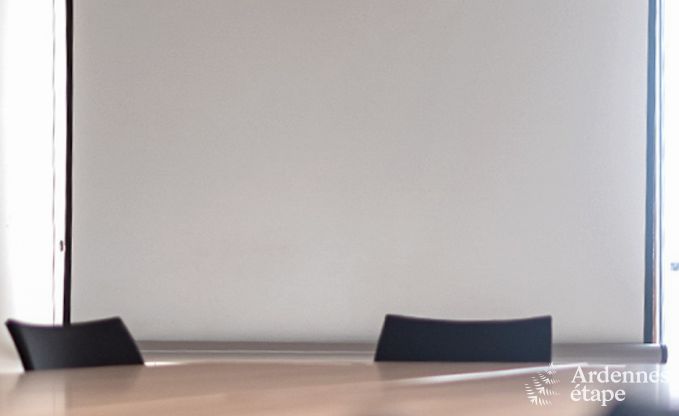 Luxusvilla Butgenbach 28 Pers. Ardennen Schwimmbad Wellness Behinderten gerecht