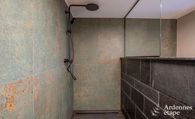 Ger�umige und luxuri�se Villa f�r 14 Personen mit Hallenbad in den Hohen Venn