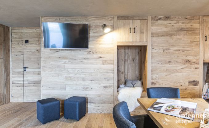 Luxusvilla Butgenbach 28 Pers. Ardennen Schwimmbad Wellness Behinderten gerecht