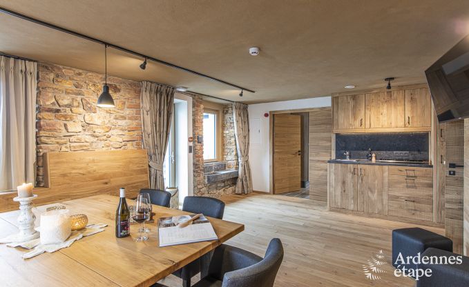 Luxusvilla Butgenbach 28 Pers. Ardennen Schwimmbad Wellness Behinderten gerecht