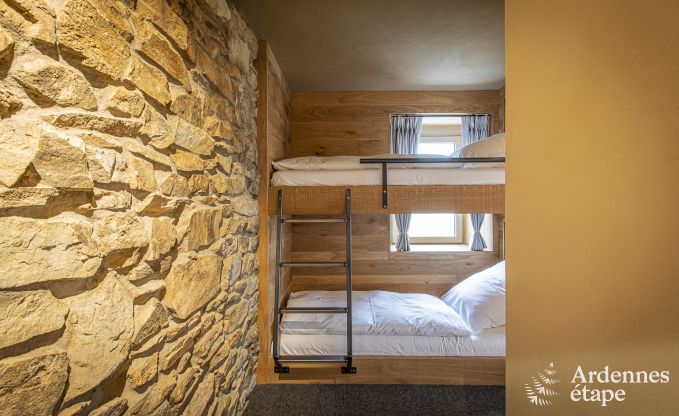 Luxusvilla Butgenbach 28 Pers. Ardennen Schwimmbad Wellness Behinderten gerecht