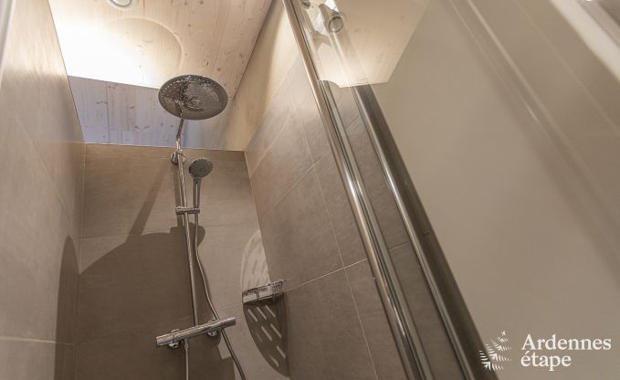 Auergewhnliche Ferienvilla fr 16 Personen mit Hallenbad in den Hohen Venn