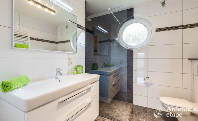 Wohnung Butgenbach 4 Pers. Ardennen