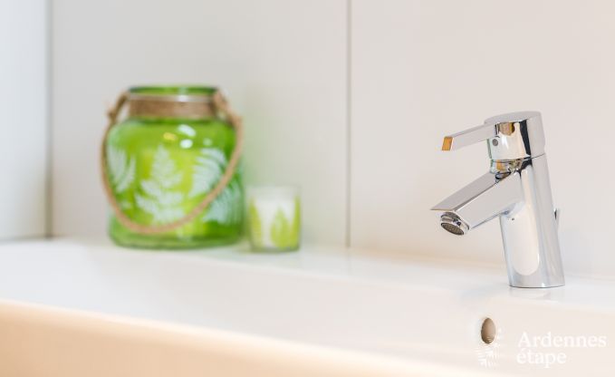 Wohnung Butgenbach 4 Pers. Ardennen