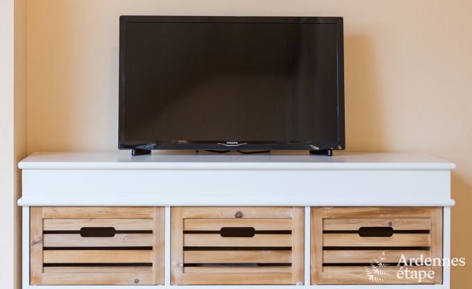 Wohnung Butgenbach 4 Pers. Ardennen