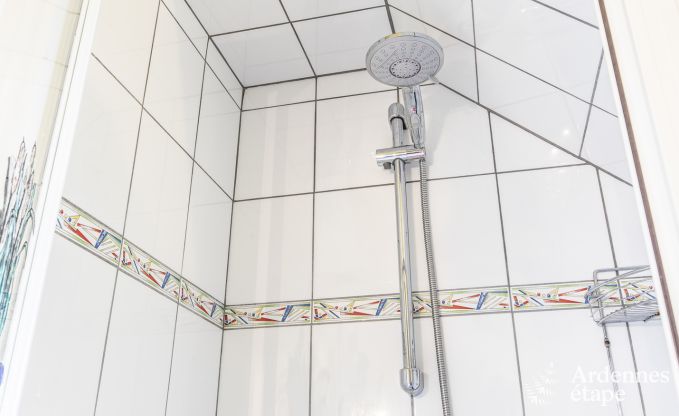 Wohnung Butgenbach 4 Pers. Ardennen