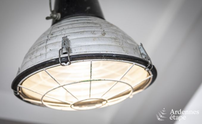 Wohnung Butgenbach 4 Pers. Ardennen