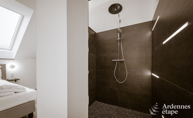 Luxus-Loft Butgenbach 4 Pers. Ardennen Wellness