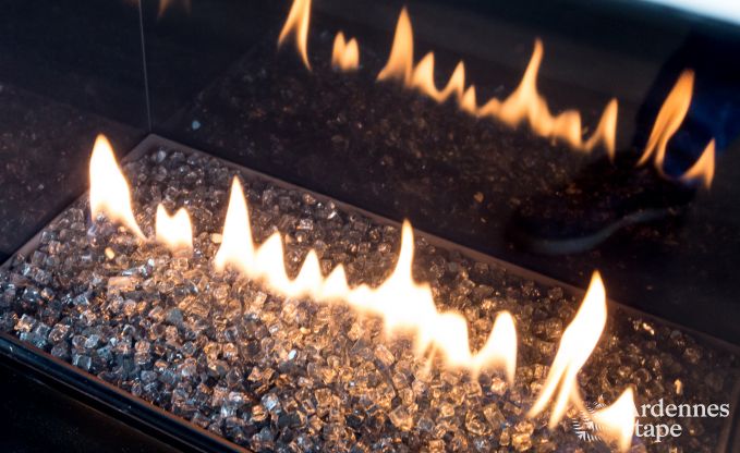 Wohnung Btgenbach 4/6 Pers. Ardennen Schwimmbad Wellness