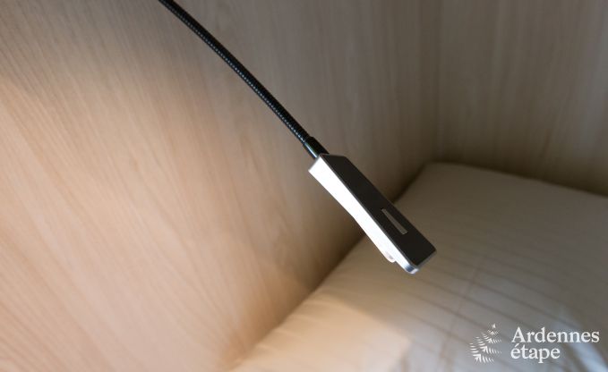 Wohnung Btgenbach 4/6 Pers. Ardennen Schwimmbad Wellness