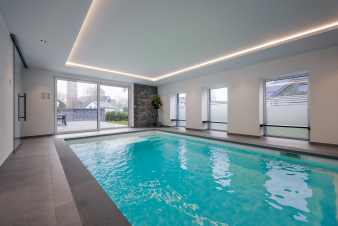 Luxus-Ferienwohnung in den Ardennen fr 4 Personen (Btgenbach)