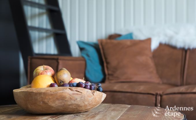 Chalet B�tgenbach 6 Pers. Ardennen Wellness