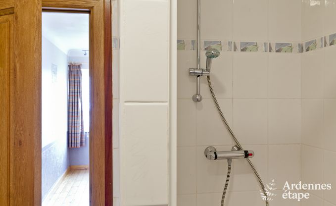 Ferienhaus Butgenbach 14/15 Pers. Ardennen