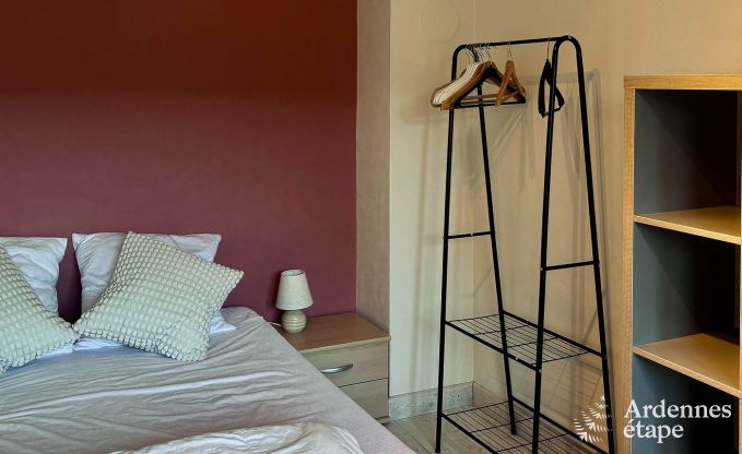 Ferienhaus Butgenbach 14/15 Pers. Ardennen