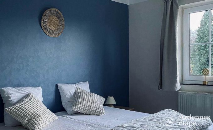 Ferienhaus Butgenbach 14/15 Pers. Ardennen