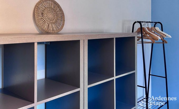 Ferienhaus Butgenbach 14/15 Pers. Ardennen