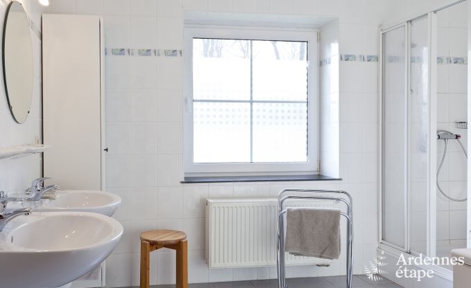 Ferienhaus Butgenbach 14/15 Pers. Ardennen