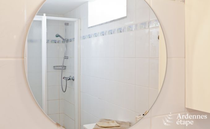 Ferienhaus Butgenbach 14/15 Pers. Ardennen