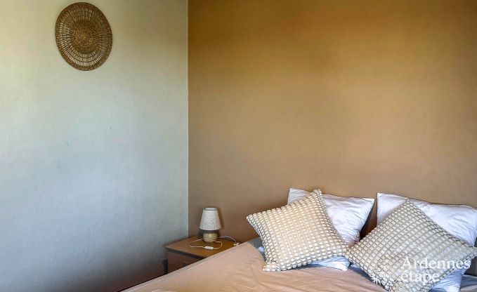 Ferienhaus Butgenbach 14/15 Pers. Ardennen