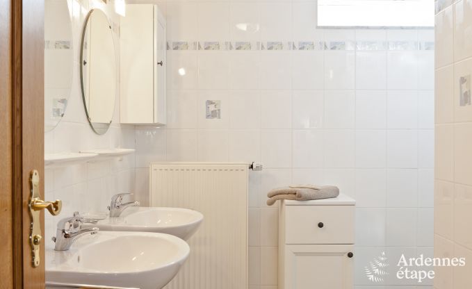 Ferienhaus Butgenbach 14/15 Pers. Ardennen