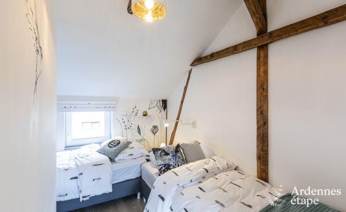 Ferienhaus B�tgenbach 6/8 Pers. Ardennen