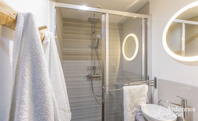 Ferienhaus B�tgenbach 6/8 Pers. Ardennen