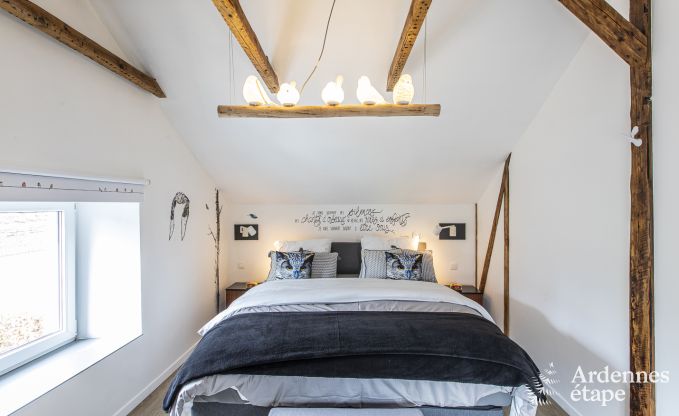 Ferienhaus B�tgenbach 6/8 Pers. Ardennen