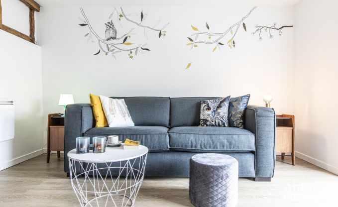 Ferienhaus B�tgenbach 6/8 Pers. Ardennen